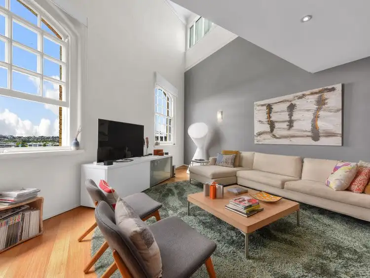 Fourth view of Homely apartment listing, 87/36 Vernon Terrace, Teneriffe QLD 4005