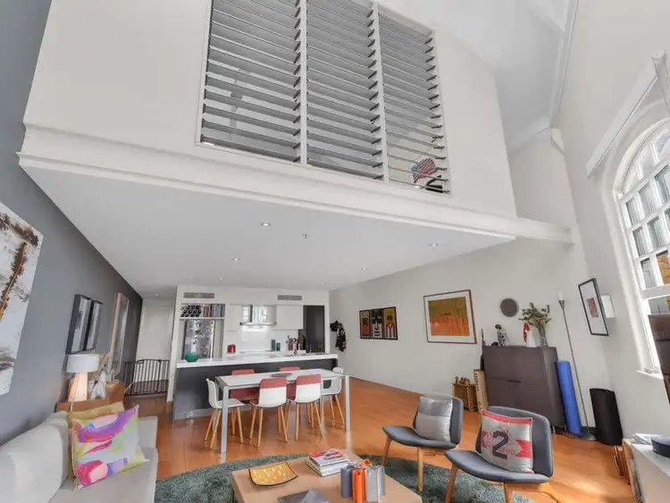 Sixth view of Homely apartment listing, 87/36 Vernon Terrace, Teneriffe QLD 4005