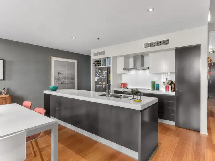 Seventh view of Homely apartment listing, 87/36 Vernon Terrace, Teneriffe QLD 4005