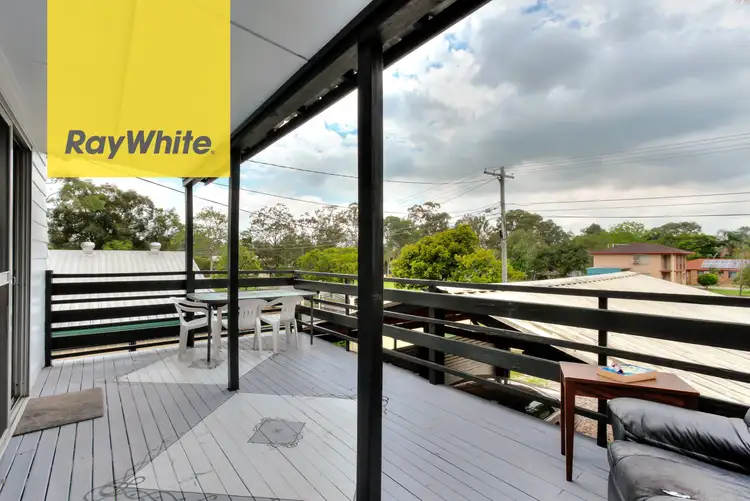 Third view of Homely house listing, 36 Macaranga Street, Marsden QLD 4132
