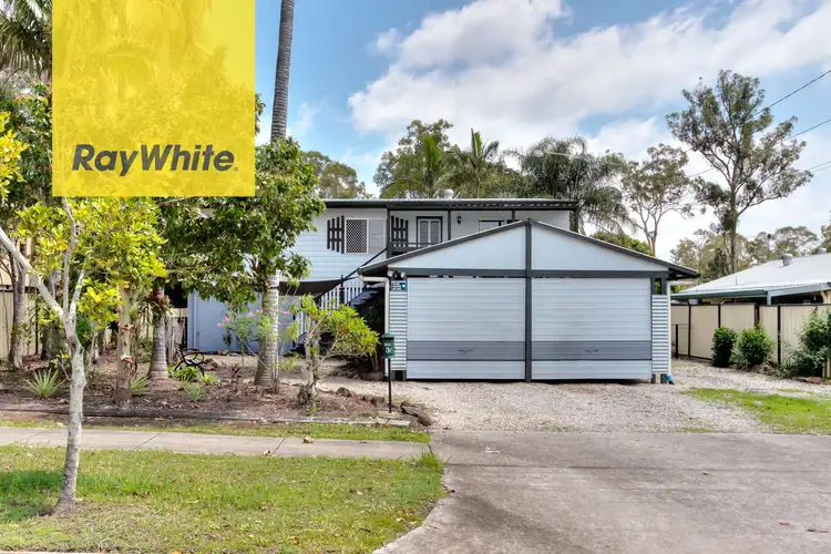 Fourth view of Homely house listing, 36 Macaranga Street, Marsden QLD 4132