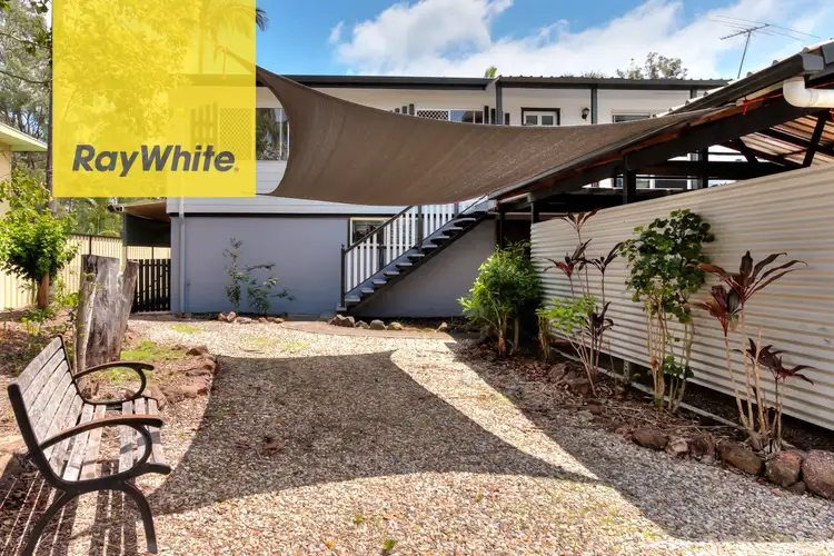 Sixth view of Homely house listing, 36 Macaranga Street, Marsden QLD 4132