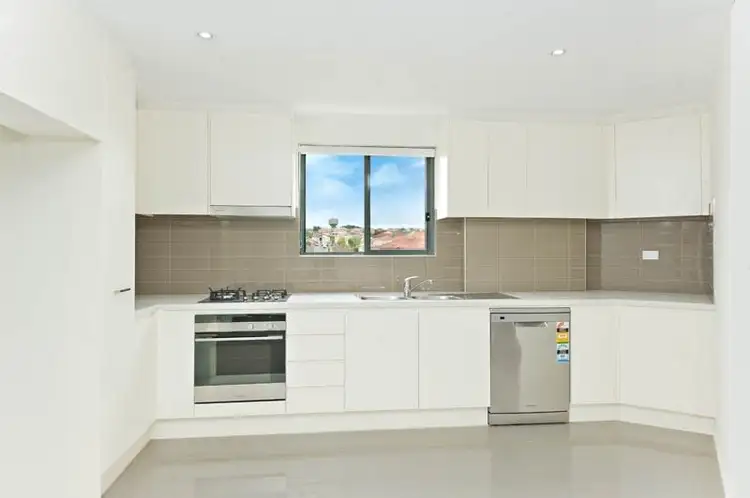 Fourth view of Homely unit listing, 19/188-194 Haldon Street, Lakemba NSW 2195