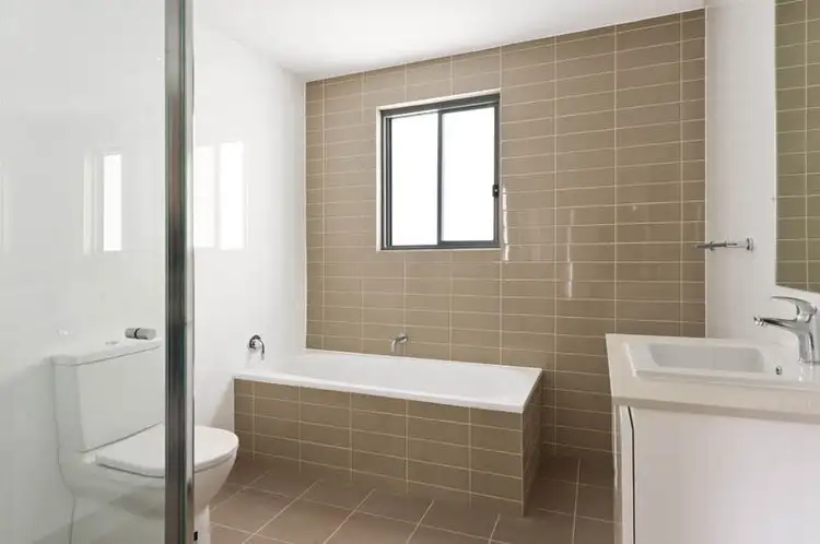 Fifth view of Homely unit listing, 19/188-194 Haldon Street, Lakemba NSW 2195