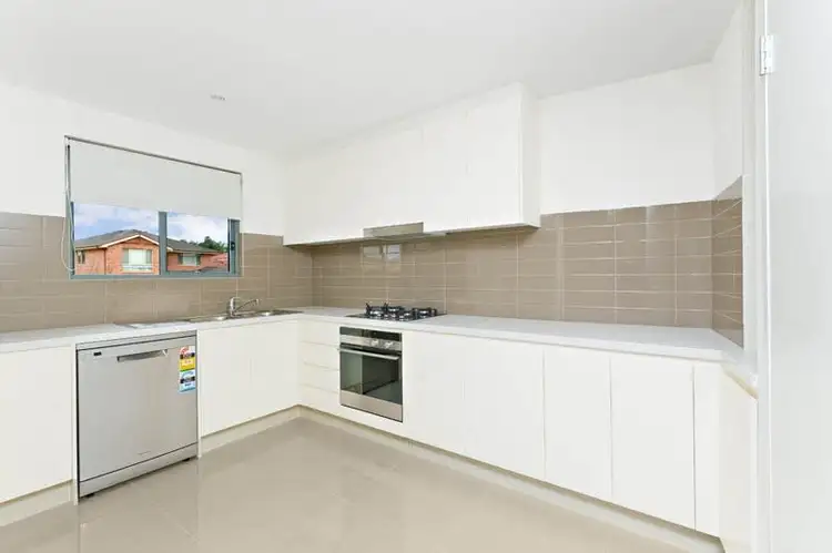 Seventh view of Homely unit listing, 19/188-194 Haldon Street, Lakemba NSW 2195