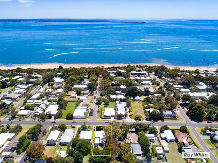 Main view of Homely house listing, 213 Church Street, Cowes VIC 3922