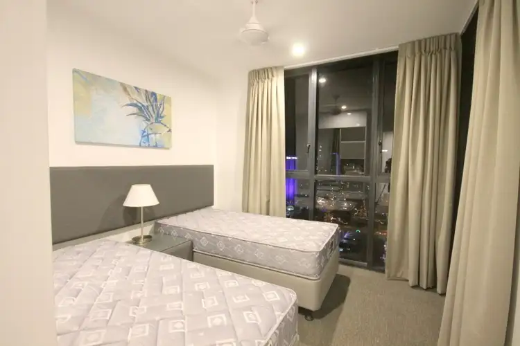 Fifth view of Homely unit listing, 137/2729-2733 Gold Coast Highway, Broadbeach QLD 4218