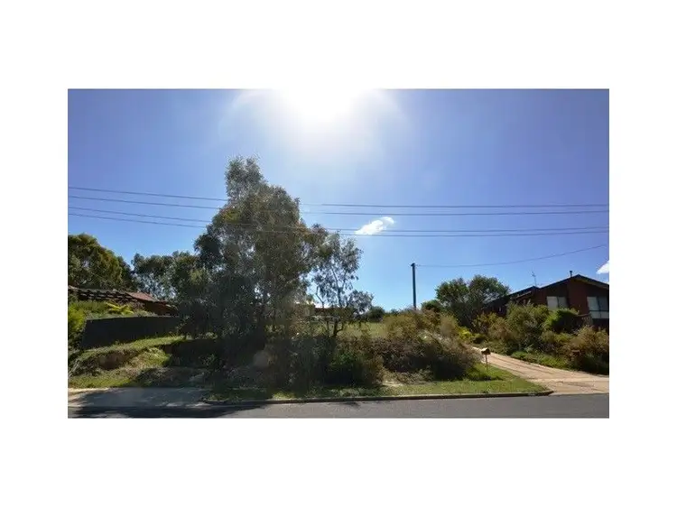 Main view of Homely land listing, 19 Hanley Crescent, Seymour VIC 3660