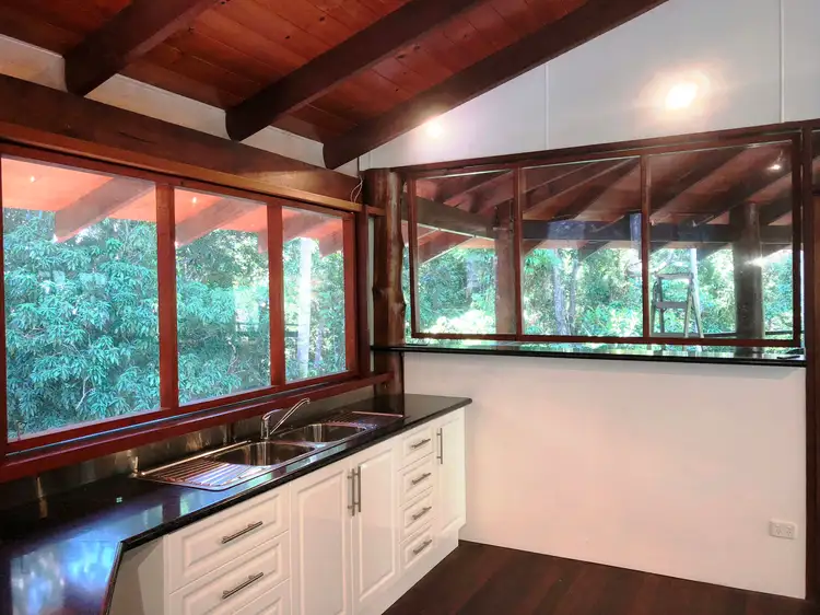 Second view of Homely house listing, 30 Red Gum Road, Cow Bay, Daintree QLD 4873