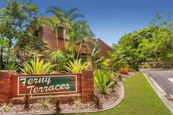 Second view of Homely townhouse listing, 64/5 Quinnia Court, Ferny Hills QLD 4055