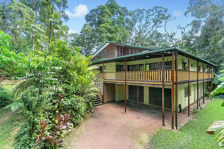 Fifth view of Homely house listing, Address available on request