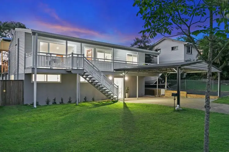 16 Ballandean Street, Murarrie QLD 4172