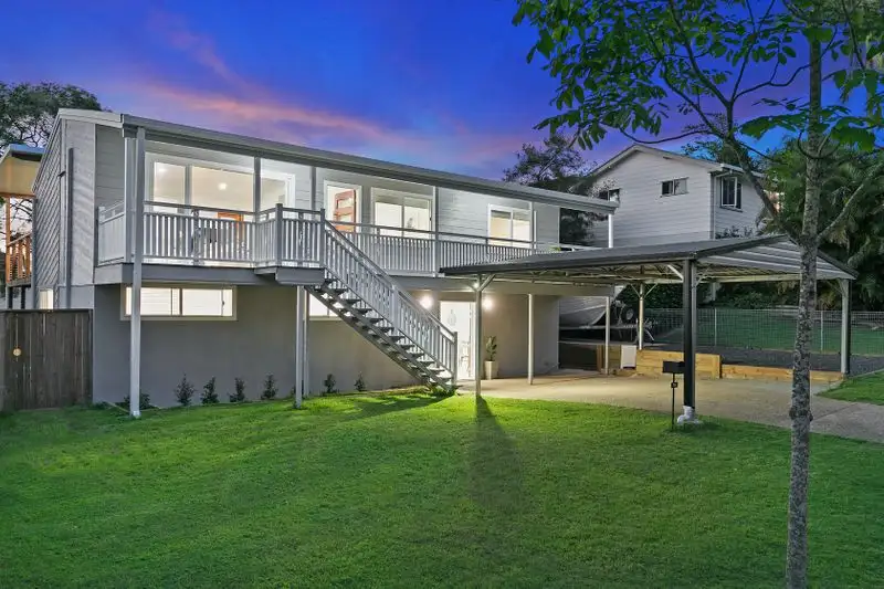 Main view of Homely house listing, 16 Ballandean Street, Murarrie QLD 4172