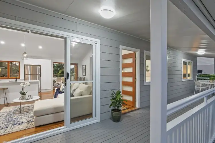 Second view of Homely house listing, 16 Ballandean Street, Murarrie QLD 4172