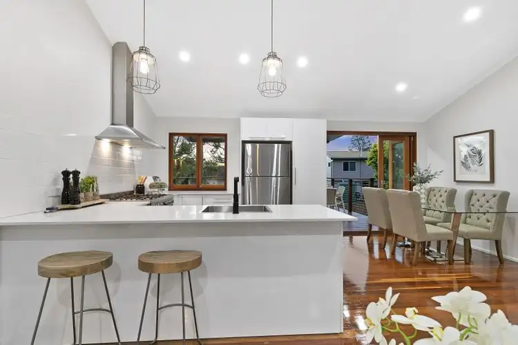 Third view of Homely house listing, 16 Ballandean Street, Murarrie QLD 4172