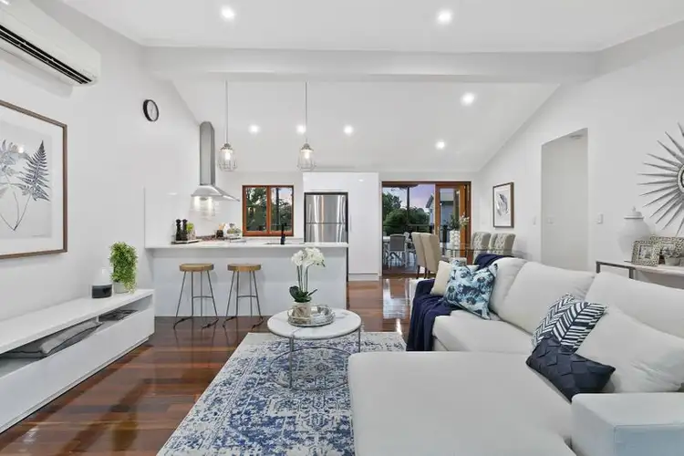 Fourth view of Homely house listing, 16 Ballandean Street, Murarrie QLD 4172