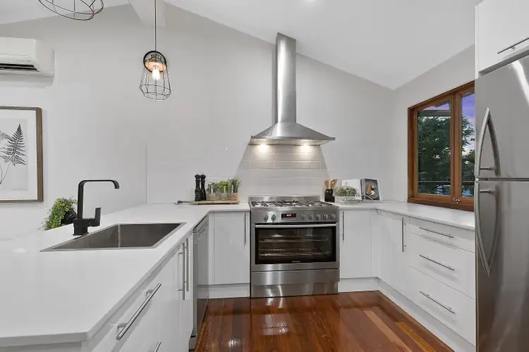 Fifth view of Homely house listing, 16 Ballandean Street, Murarrie QLD 4172