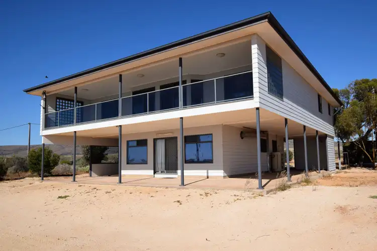 Second view of Homely house listing, 5 O'Connell Court, Commissariat Point SA 5700