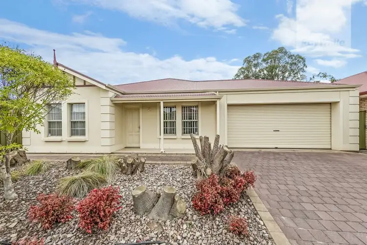 Third view of Homely house listing, 10/56a Hillier Road, Evanston SA 5116