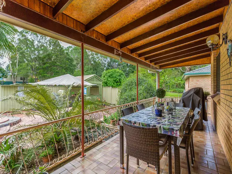 Seventh view of Homely house listing, 10 Norwood Avenue, Goonellabah NSW 2480