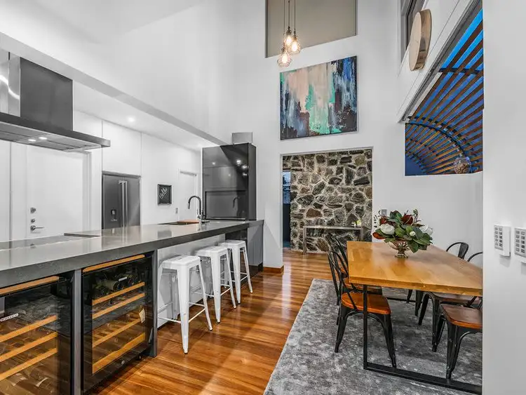 Seventh view of Homely house listing, 32 Small Street, Teneriffe QLD 4005