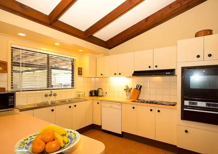 Second view of Homely house listing, 121 Boronia Drive, Bellara QLD 4507