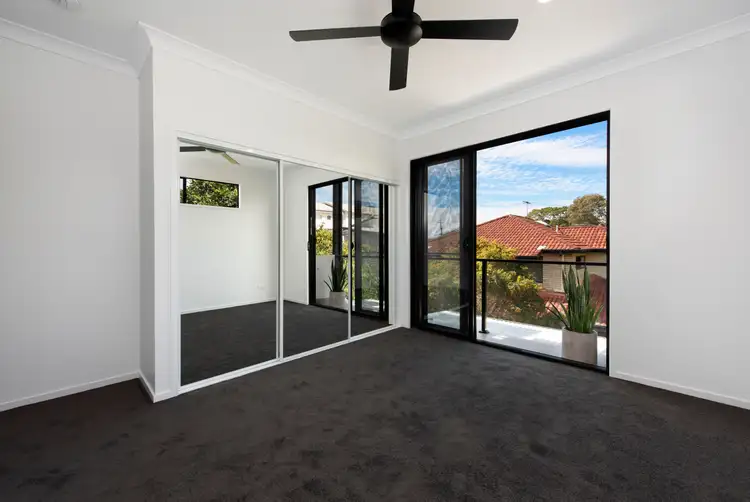 Fourth view of Homely townhouse listing, 3/29 Orana Street, Carina QLD 4152