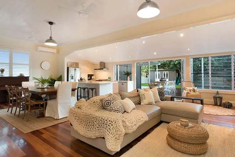 Fourth view of Homely house listing, 92 McIlwraith Avenue, Norman Park QLD 4170