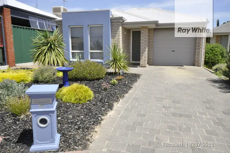 91 Kingate Boulevard, Blakeview SA 5114