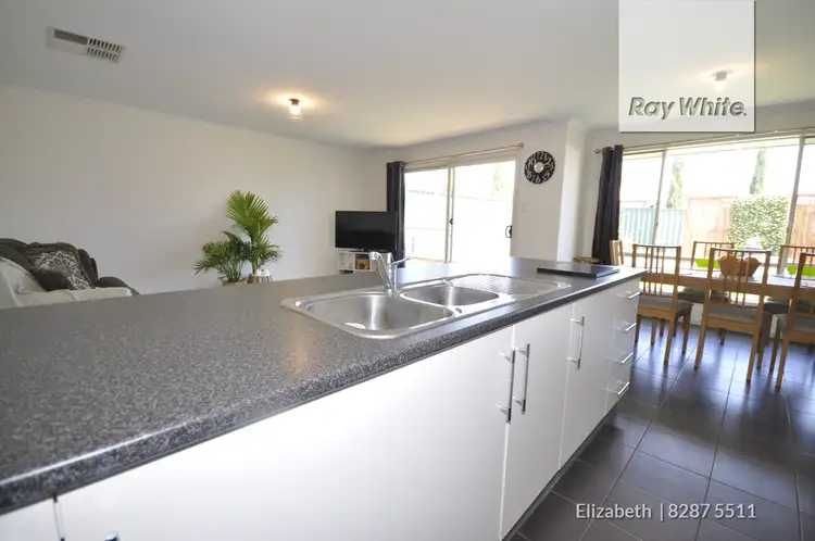 Fifth view of Homely house listing, 91 Kingate Boulevard, Blakeview SA 5114