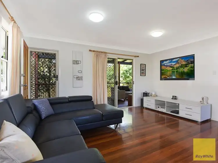 Second view of Homely house listing, 16 Pelleas Street, Bracken Ridge QLD 4017