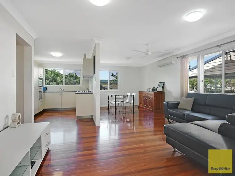 Fourth view of Homely house listing, 16 Pelleas Street, Bracken Ridge QLD 4017