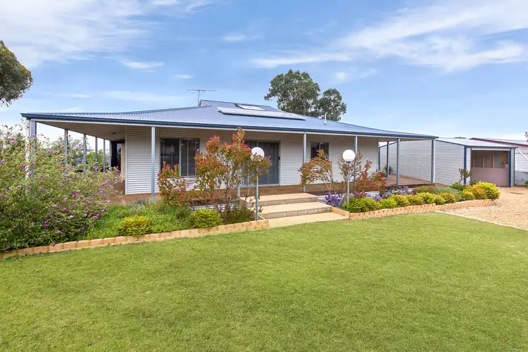 Main view of Homely house listing, 35 Pretoria Street, Tailem Bend SA 5260