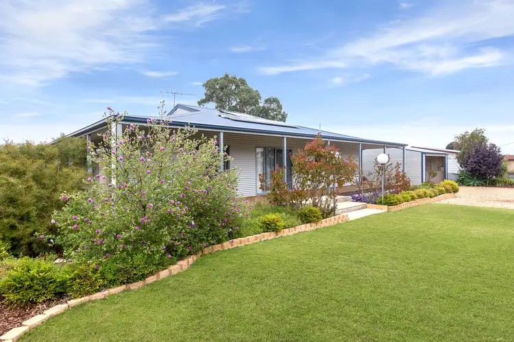 Second view of Homely house listing, 35 Pretoria Street, Tailem Bend SA 5260