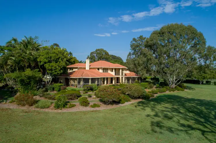 Third view of Homely rural property listing, 479 Old Toorbul Point Road, Caboolture QLD 4510