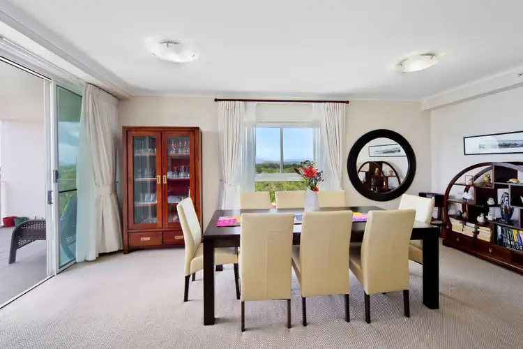 Fourth view of Homely unit listing, 807/38 Mahogany Drive, Pelican Waters QLD 4551