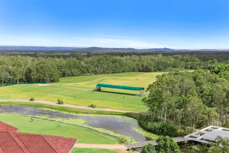 Seventh view of Homely unit listing, 807/38 Mahogany Drive, Pelican Waters QLD 4551