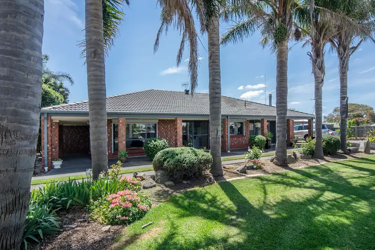 Main view of Homely house listing, 110 and 108 Beach Road, Goolwa South SA 5214