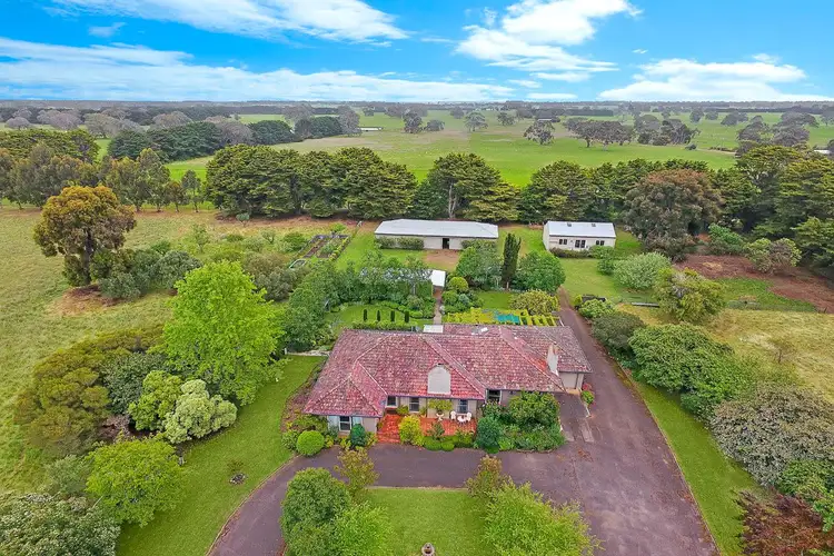 Third view of Homely rural property listing, 39 McKellars Road, Yulecart VIC 3301