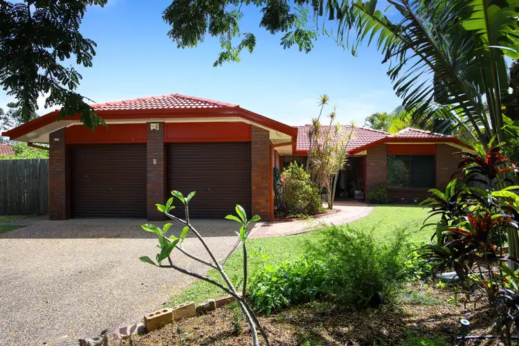 6 Tutoko Court, Aspley QLD 4034