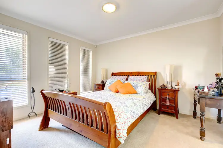 Second view of Homely house listing, 3 Lomandra Crescent, Hillbank SA 5112