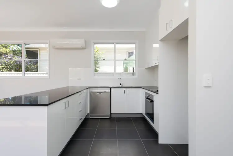 Fifth view of Homely townhouse listing, 1/38 Ozanne Street, Paddington QLD 4064
