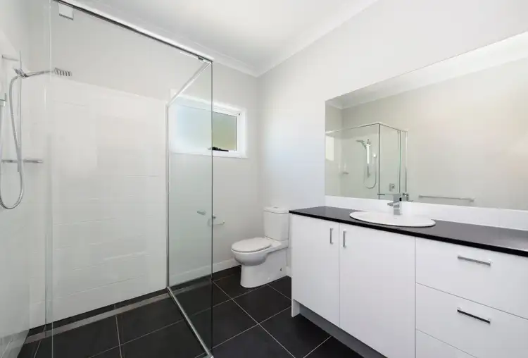 Sixth view of Homely townhouse listing, 1/38 Ozanne Street, Paddington QLD 4064