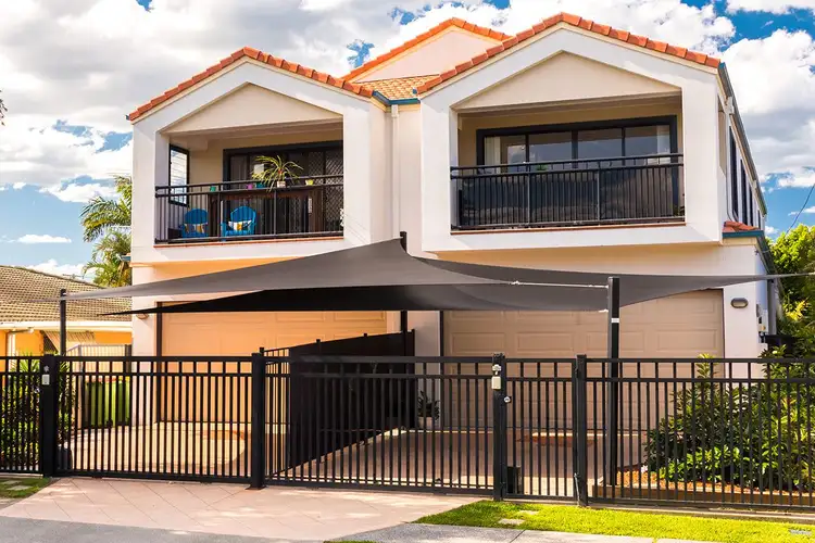 1/5 Abalone Avenue, Paradise Point QLD 4216