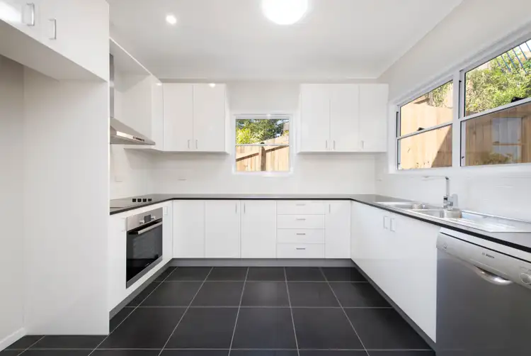 Fifth view of Homely townhouse listing, 2/38 Ozanne Street, Paddington QLD 4064