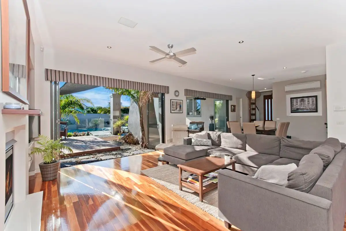 Main view of Homely house listing, 4/209 Liebig Street, Warrnambool VIC 3280