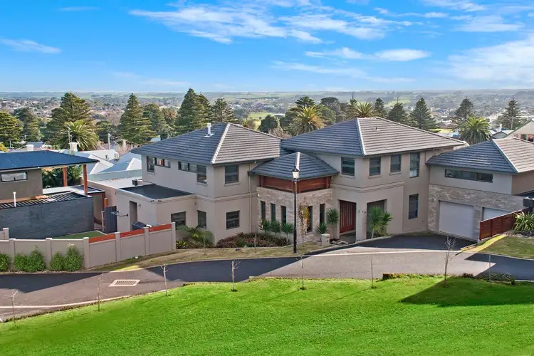 Fourth view of Homely house listing, 4/209 Liebig Street, Warrnambool VIC 3280