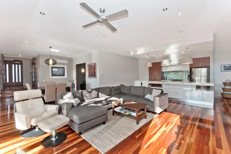 Fifth view of Homely house listing, 4/209 Liebig Street, Warrnambool VIC 3280