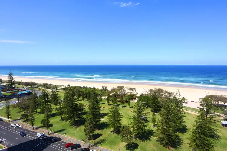 Second view of Homely unit listing, 1604/157 'South Pacific' Old Burleigh Road, Broadbeach QLD 4218