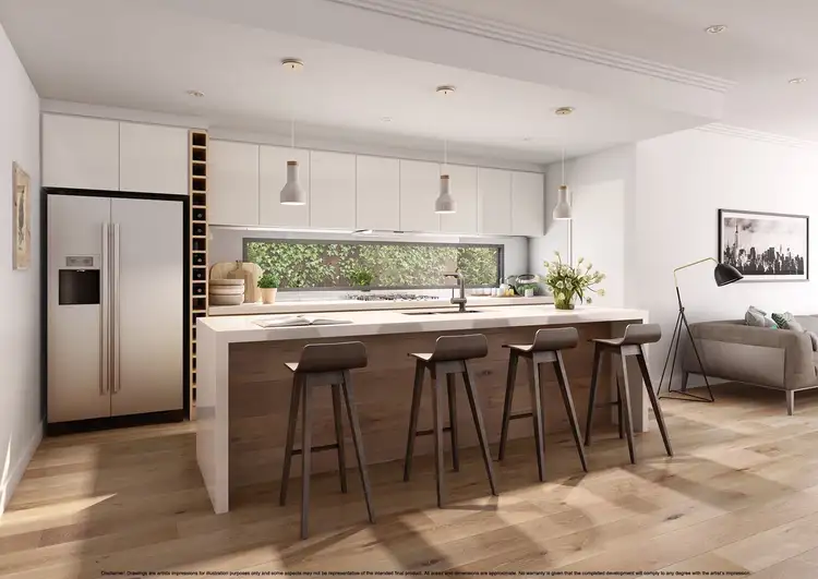Fourth view of Homely townhouse listing, 1,4,5&6/7-9 Aranga Crescent, Donvale VIC 3111